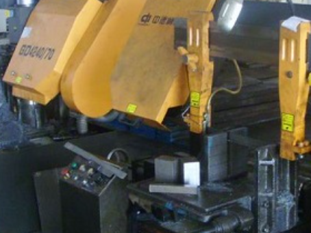 威信SM45模具钢