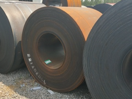 威信Q355NHB耐候板